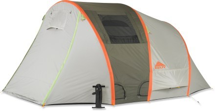 Kelty Mach 4 Tent