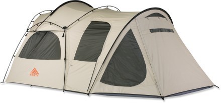 Kelty Frontier 6 Tent