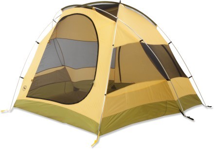 Big Agnes Tensleep Station 6 Tent