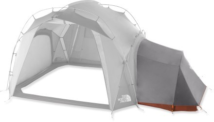 The North Face Docking Station 2-Person Dock