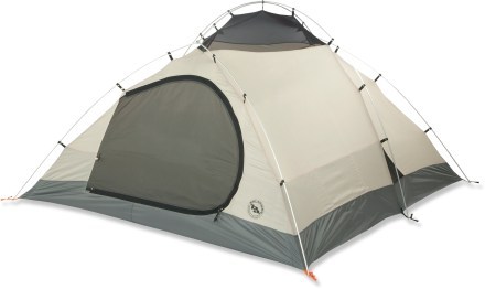 Big Agnes Flying Diamond 4 Tent