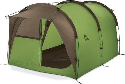 MSR Backcountry Barn Tent