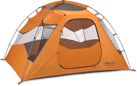 Marmot Limestone 4P Tent