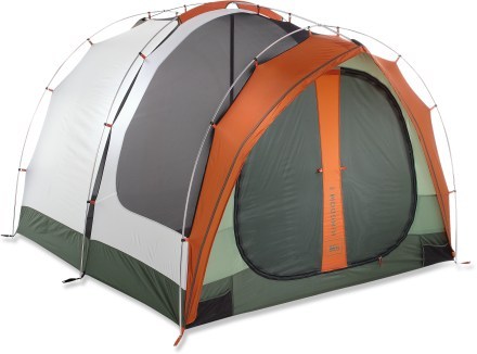 2012 family camping tents
 on ... Tent - 2012 vs REI Base Camp 6 Tent | Family Camping Tents Comparison