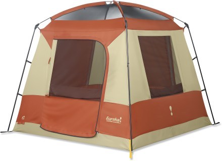 Eureka Copper Canyon 4 Tent