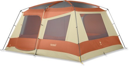 Eureka Copper Canyon 12 Tent