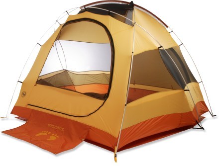 Big Agnes Big House 6 Tent